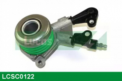 LUCAS ENGINE DRIVE lcsc0122 -  Центральный выключатель, система сцепления